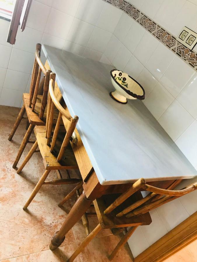 Fontanina La Pedrosaヴィラ エクステリア 写真